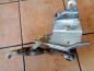 Preview: Mercedes Benz S-Klasse W220 Halter mit Auspuff Standheizung A2205060840