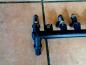Preview: Fiat Panda 169 1,2 L Bj:2007 Einspritzdüse 3219018301