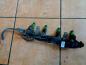 Preview: Hyundai Accent MC 1.4 GL G4EE Bj:07 Einspritzleiste Einspritzanlage mit Kabelbaum 35341-26865