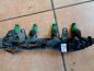 Preview: Hyundai Accent MC 1.4 GL G4EE Bj:07 Einspritzleiste Einspritzanlage mit Kabelbaum 35341-26865