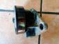 Preview: Hyundai Accent MC Motorhalter