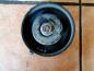 Preview: Hyundai Accent MC Motorhalter