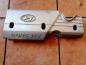 Preview: Hyundai Accent MC Motorabdeckung 22405-26020