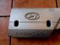 Preview: Hyundai Accent MC Motorabdeckung 22405-26020
