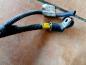 Preview: VW Golf IV Kabelbaum Batteriekabel