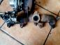 Preview: VW Golf 4 Turbolader mit Abgaskrümmer 54399880018