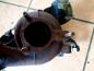 Preview: VW Golf 4 Turbolader mit Abgaskrümmer 54399880018