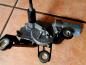 Preview: VW Golf 4 Wischermotor hinten Heckwischermotor 0390201592