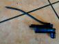 Preview: Peugeot 107 Bj:2008 Waschwasserpumpe Wischwasserpumpe Pumpe