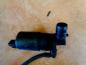 Preview: Peugeot 107 Bj:2008 Waschwasserpumpe Wischwasserpumpe Pumpe