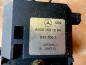 Preview: Mercedes Benz S-Klasse W220 Heizelement Standheizung A0001591604