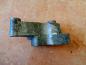 Preview: Mercedes S-Klasse W220 Halter Träger Kraftstoffverteiler A6110782741