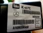 Preview: Mercedes W169 A-Klasse A180 Bj:05 Heizungskasten Gebläsekasten Klimakasten A 1698300460