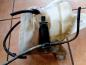 Preview: Fiat Punto 199 Wischwasserbehälter mit Pumpe 55702892