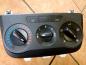 Preview: Fiat Punto 199 Heizungsbedienteil Klima 7354197950