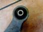 Preview: Opel Corsa C Motorlager Halter 9227882