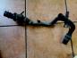 Preview: Mercedes W169 A-Klasse A180 CDI Bj:05 Thermostat mit Schlauch A6402000415