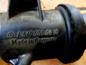 Preview: Mercedes W169 A-Klasse A180 CDI Bj:05 Thermostat mit Schlauch A6402000415