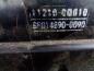 Preview: Toyota Aygo Bj:2009 1,0GPL Benzinmotor Motor 50KW 80540 KM 1KR-B52