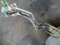 Preview: VW Polo 6N2 Bj:2000 Tank Kraftstoffbehälter mit Benzinpumpe 6N0919051N