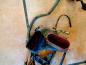 Preview: VW Polo 6N2 1,0L Bj:2000 Motorkabelbaum Kabelbaum f?r Motor 030971502