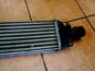 Preview: Opel Corsa D 1.7 Bj:2008 Ladeluftkühler kühler Intercooler 55702171