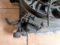 Preview: Opel Astra H 1.7 CDTI Bj:2008 Kühler Wasserkühler mit Kühlerlüfter Lüftermotor 13152319 13241611