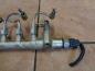 Preview: Opel Astra H 1.7 CDTI Einspritzleiste Kraftstoffverteiler 230 03K24033