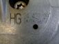 Preview: Opel Astra H 1.7 CDTI Bj:2008 Halter Motorlager Motorhalter 24427298