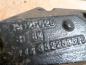 Preview: Opel Astra H Halter Motorlager vorn Rechts 13125628