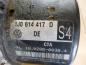 Preview: Skoda Octavia 1U ABS Hydraulikblock Steuergerät 1C0907379L 1J0614117G