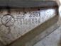 Preview: Opel Astra H Motorhalter Motorlager 13125634