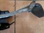 Preview: Opel Astra H 1.7 CDTI Bj:08 Wischermotor Wischergestänge mit Motor 13276008