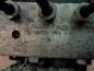 Preview: SMART Fortwo MC01 ABS Hydraulikblock Steuergerät 0019699V003 0265234306