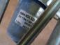Preview: SMART Fortwo MC01 Bj:06 Wischergest?nge Wischer mit Motor Vorne 404389