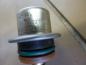 Preview: Benzindruckregler Bosch 0280160575 Audi A4 078133534C Motorsport