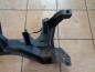 Preview: KIA Carens II 2,0 CRDi Bj:2003 Achstr?ger Vorderachse Achse Motortr?ger Vorne