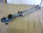 Preview: Ford Focus I MK1 Wischermotor mit Gestänge Vorne XS4117508
