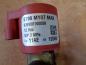 Preview: BRC Abschaltventil Verdampfer ET 98 Absperrventil LPG GPL 03EV00100057 Gas Lot 11AE / SN 12655
