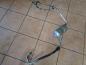 Preview: Renault Laguna II Klimaleitung Klimatrockner mit Schlauch 8200025640