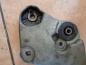Preview: Renault Laguna II Bj:2003 Motorträger Motorhalter Motorlager 8200038865