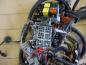 Preview: Opel Corsa C Motorkabelbaum Sicherungskasten Steuergerät 13111111 / 13142780 / 13106989