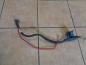Preview: Seat Altea XL 5P Bj:2008 Batteriekabel Kabelbaum Batterie