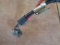 Preview: Seat Altea XL 5P Bj:2008 Batteriekabel Kabelbaum Batterie