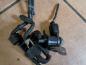 Preview: Seat Altea XL 5P Bj:2008 Druckwandler Magnetventil mit Schlauch 1K0906283A