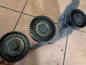 Preview: Mercedes A-Klasse W168 Aggregatehalter Riemenspanner A1682020240