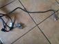Preview: Mercedes A-Klasse W168 Bj:1998 Batteriekabel Kabelbaum Batterieklemme A1685400330