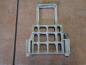 Preview: Mercedes A-Klasse W168 Batteriehalter 1686100336