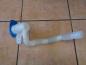 Preview: Seat Altea 5P 1,9 TDI Bj:2007 Wischwasserbehälter mit Deckel 8D0955455