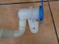 Preview: Seat Altea 5P 1,9 TDI Bj:2007 Wischwasserbehälter mit Deckel 8D0955455